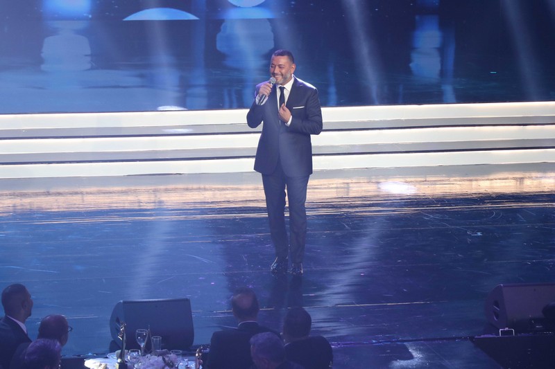 الموركس دور يحمل شعار Staying Alive… The Show must go on بدورته الثانية والعشرين